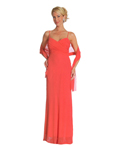Bridemaid Dress 3759